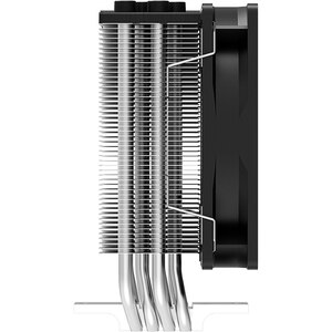 Cooler procesor ID-COOLING SE 214 XT ARGB, 120mm, SE-214-XT-ARGB Cooler procesor ID-COOLING SE 214 XT ARGB, 120mm, SE-214-XT-ARGB
