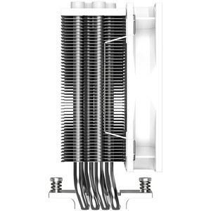 Cooler procesor ID-COOLING SE 214 XT ARGB White, 120mm, SE-214-XT-ARGB-WH Cooler procesor ID-COOLING SE 214 XT ARGB White, 120mm, SE-214-XT-ARGB-WH
