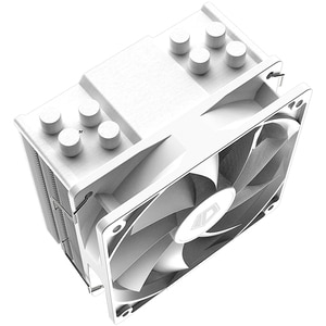 Cooler procesor ID-COOLING SE 214 XT ARGB White, 120mm, SE-214-XT-ARGB-WH Cooler procesor ID-COOLING SE 214 XT ARGB White, 120mm, SE-214-XT-ARGB-WH