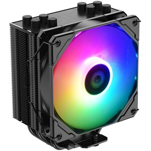 Cooler procesor ID-COOLING SE 224 XTS ARGB, 120mm, SE-224-XTS-ARGB Cooler procesor ID-COOLING SE 224 XTS ARGB, 120mm, SE-224-XTS-ARGB