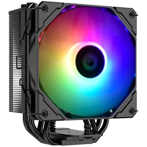 Cooler procesor ID-COOLING SE 224 XTS ARGB, 120mm, SE-224-XTS-ARGB Cooler procesor ID-COOLING SE 224 XTS ARGB, 120mm, SE-224-XTS-ARGB