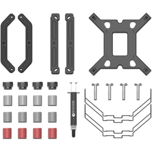 Cooler procesor ID-COOLING SE 224 XTS ARGB, 120mm, SE-224-XTS-ARGB Cooler procesor ID-COOLING SE 224 XTS ARGB, 120mm, SE-224-XTS-ARGB