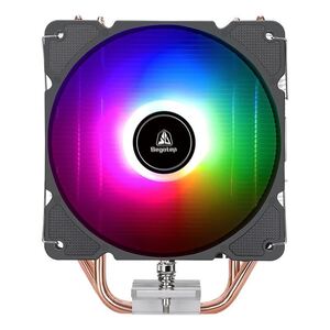 Cooler procesor SEGOTEP A4 RGB, 120 mm Cooler procesor SEGOTEP A4 RGB, 120 mm