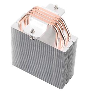 Cooler procesor SEGOTEP A4 RGB, 120 mm Cooler procesor SEGOTEP A4 RGB, 120 mm