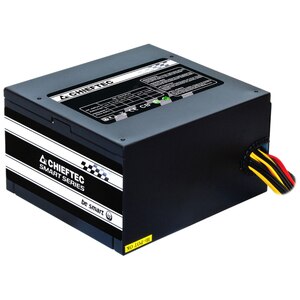 Sursa PC CHIEFTEC GPS-600A8, 600W, 120mm Sursa PC CHIEFTEC GPS-600A8, 600W, 120mm