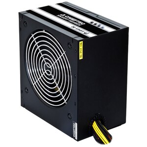 Sursa PC CHIEFTEC GPS-600A8, 600W, 120mm Sursa PC CHIEFTEC GPS-600A8, 600W, 120mm
