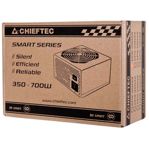 Sursa PC CHIEFTEC GPS-600A8, 600W, 120mm Sursa PC CHIEFTEC GPS-600A8, 600W, 120mm