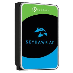 Hard Disk SEAGATE SkyHawk AI Surveillance, 12TB, 7200RPM, SATA3, 512MB, ST12000VE003 Hard Disk SEAGATE SkyHawk AI Surveillance, 12TB, 7200RPM, SATA3, 512MB, ST12000VE003