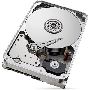 Hard Disk NAS SEAGATE IronWolf Pro, 16TB, 7200RPM, SATA3, 256MB, ST16000NT001 Hard Disk NAS SEAGATE IronWolf Pro, 16TB, 7200RPM, SATA3, 256MB, ST16000NT001