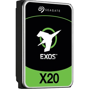 Hard Disk SEAGATE Exos X20, 20TB, SATA3, 256MB, ST20000NM007D Hard Disk SEAGATE Exos X20, 20TB, SATA3, 256MB, ST20000NM007D