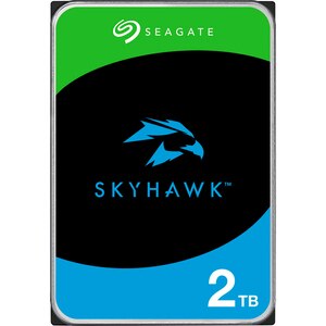 Hard Disk SEAGATE SkyHawk Surveillance, 2TB, 5400RPM, SATA3, 256MB, ST2000VX017 Hard Disk SEAGATE SkyHawk Surveillance, 2TB, 5400RPM, SATA3, 256MB, ST2000VX017