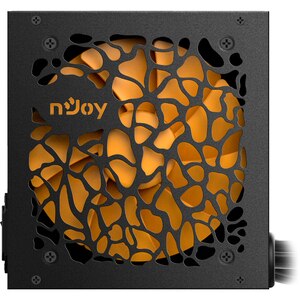 Sursa NJOY Titan+ 750, 750W, 120mm, 80 PLUS Bronze Sursa NJOY Titan+ 750, 750W, 120mm, 80 PLUS Bronze