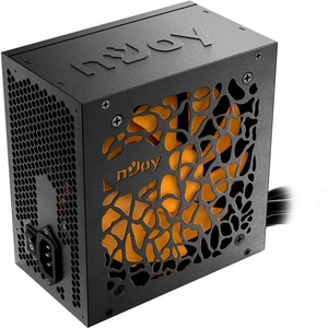 Sursa NJOY Titan+ 750, 750W, 120mm, 80 PLUS Bronze Sursa NJOY Titan+ 750, 750W, 120mm, 80 PLUS Bronze