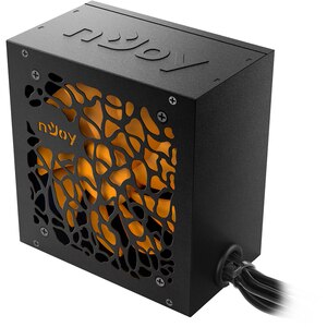 Sursa NJOY Titan+ 750, 750W, 120mm, 80 PLUS Bronze Sursa NJOY Titan+ 750, 750W, 120mm, 80 PLUS Bronze