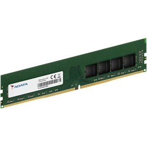 Memorie desktop ADATA Premier, 8GB DDR4, 3200MHz, CL22, AD4U32008G22-SGN Memorie desktop ADATA Premier, 8GB DDR4, 3200MHz, CL22, AD4U32008G22-SGN
