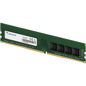 Memorie desktop ADATA Premier, 8GB DDR4, 3200MHz, CL22, AD4U32008G22-SGN Memorie desktop ADATA Premier, 8GB DDR4, 3200MHz, CL22, AD4U32008G22-SGN