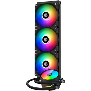 Cooler procesor cu racire lichida ID-COOLING Zoomflow 360 XT, 3x120mm, ZOOMFLOW-360-XT Cooler procesor cu racire lichida ID-COOLING Zoomflow 360 XT, 3x120mm, ZOOMFLOW-360-XT