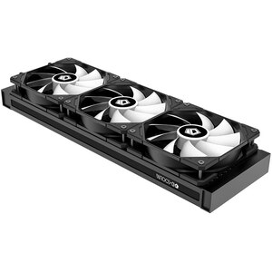 Cooler procesor cu racire lichida ID-COOLING Zoomflow 360 XT, 3x120mm, ZOOMFLOW-360-XT Cooler procesor cu racire lichida ID-COOLING Zoomflow 360 XT, 3x120mm, ZOOMFLOW-360-XT
