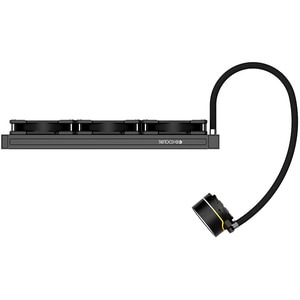 Cooler procesor cu racire lichida ID-COOLING Zoomflow 360 XT, 3x120mm, ZOOMFLOW-360-XT Cooler procesor cu racire lichida ID-COOLING Zoomflow 360 XT, 3x120mm, ZOOMFLOW-360-XT