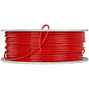 Filament printare 3D VERBATIM PLA Red, PLA, 2.85 mm, rosu Filament printare 3D VERBATIM PLA Red, PLA, 2.85 mm, rosu