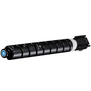 Toner original CANON C-EXV58L, cyan Toner original CANON C-EXV58L, cyan