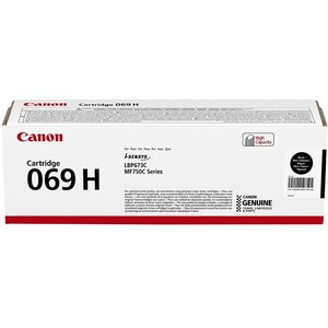 Toner original CANON CRG-069H, negru Toner original CANON CRG-069H, negru