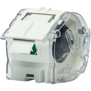 Banda etichete BROTHER CZ-1003, 19 mm, 5 m, multicolor Banda etichete BROTHER CZ-1003, 19 mm, 5 m, multicolor