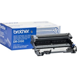 Unitate cilindru originala BROTHER DR3100, negru Unitate cilindru originala BROTHER DR3100, negru