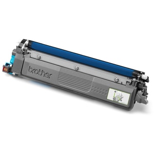 Toner original BROTHER TN-248XLC, cyan Toner original BROTHER TN-248XLC, cyan