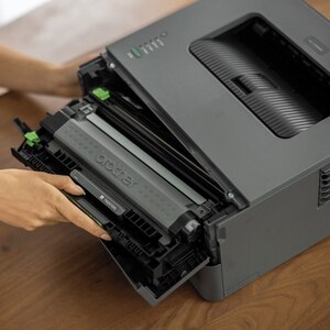 Toner original BROTHER TN2590XL, negru Toner original BROTHER TN2590XL, negru