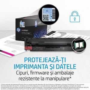 Toner original HP 142A (W1420A), negru Toner original HP 142A (W1420A), negru