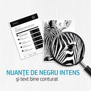 Toner original HP 142A (W1420A), negru Toner original HP 142A (W1420A), negru