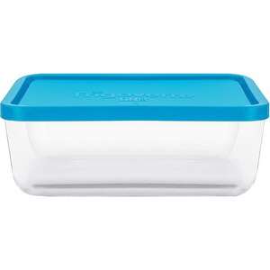 Caserola BORMIOLI Frigoverre, 3l, sticla, transparent Caserola BORMIOLI Frigoverre, 3l, sticla, transparent