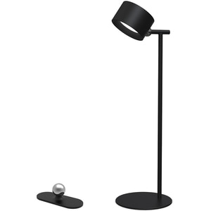 Veioza LED KLAUSEN Cute, 4W, 4000K, IP20, negru Veioza LED KLAUSEN Cute, 4W, 4000K, IP20, negru