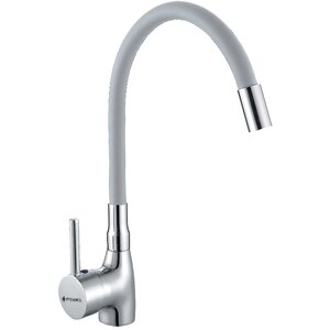 Pachet chiuveta PYRAMIS Altexia Flex, 1 cuva, picurator reversibil, compozit granit + baterie, gri Pachet chiuveta PYRAMIS Altexia Flex, 1 cuva, picurator reversibil, compozit granit + baterie, gri
