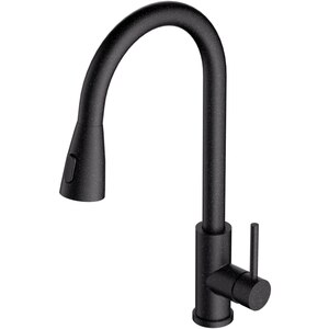 Pachet chiuveta ALVEUS Atrox 30 G91, 1 cuva, compozit granit + baterie Primrose G91, negru Pachet chiuveta ALVEUS Atrox 30 G91, 1 cuva, compozit granit + baterie Primrose G91, negru