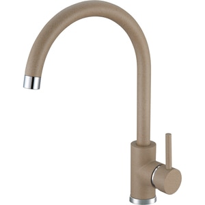 Pachet chiuveta ALVEUS Formic 20, 1 cuva, compozit granit + Baterie Kati G55, bej Pachet chiuveta ALVEUS Formic 20, 1 cuva, compozit granit + Baterie Kati G55, bej