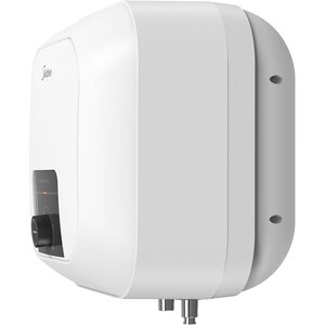 Boiler electric MIDEA D10-20VD1O, 10 l, 2000W, alb Boiler electric MIDEA D10-20VD1O, 10 l, 2000W, alb