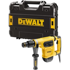 Ciocan rotopercutor DEWALT D25481K, 1050W, 6.1J, SDS MAX, 540 rpm Ciocan rotopercutor DEWALT D25481K, 1050W, 6.1J, SDS MAX, 540 rpm