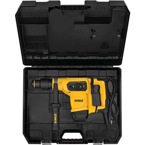 Ciocan rotopercutor DEWALT D25481K, 1050W, 6.1J, SDS MAX, 540 rpm Ciocan rotopercutor DEWALT D25481K, 1050W, 6.1J, SDS MAX, 540 rpm
