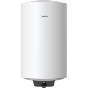 Boiler electric MIDEA Seria Lume, 80 l, 1500W, alb Boiler electric MIDEA Seria Lume, 80 l, 1500W, alb