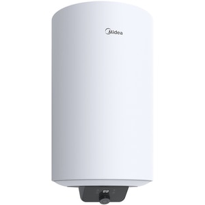 Boiler electric MIDEA Seria Lume, 50 l, 1500W, alb Boiler electric MIDEA Seria Lume, 50 l, 1500W, alb