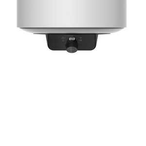 Boiler electric MIDEA Seria Lume, 50 l, 1500W, alb Boiler electric MIDEA Seria Lume, 50 l, 1500W, alb