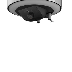 Boiler electric MIDEA Seria Lume, 50 l, 1500W, alb Boiler electric MIDEA Seria Lume, 50 l, 1500W, alb