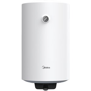 Boiler electric MIDEA Seria Lume, 50l, 1500W, alb Boiler electric MIDEA Seria Lume, 50l, 1500W, alb