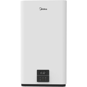 Boiler electric MIDEA Seria Salute, 80 l, 2000W, alb Boiler electric MIDEA Seria Salute, 80 l, 2000W, alb
