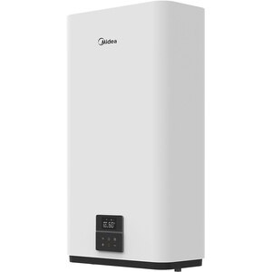Boiler electric MIDEA Seria Salute, 80 l, 2000W, alb Boiler electric MIDEA Seria Salute, 80 l, 2000W, alb