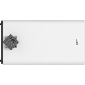 Boiler electric MIDEA Seria Salute, 50 l, 2000W, alb Boiler electric MIDEA Seria Salute, 50 l, 2000W, alb