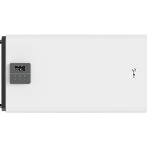 Boiler electric MIDEA Seria Salute, 80 l, 2000W, alb Boiler electric MIDEA Seria Salute, 80 l, 2000W, alb