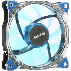 Ventilator SEGOTEP Polar Wind, 120mm, POLARWND-BL Ventilator SEGOTEP Polar Wind, 120mm, POLARWND-BL